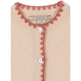 Konges Sløjd Rosey Collette Cardigan