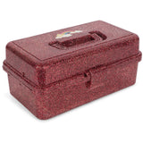 Konges Sløjd Glitter Rose Creative Art Caddy