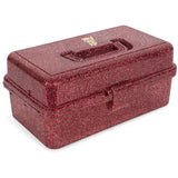 Konges Sløjd Glitter Rose Creative Art Caddy