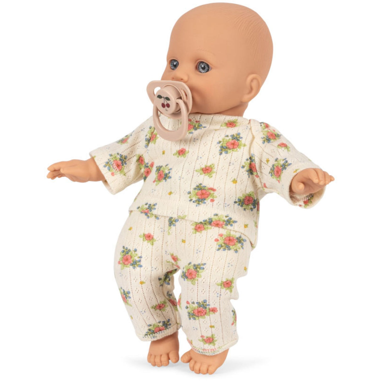 Konges Sløjd Rosetto Celia Baby Doll