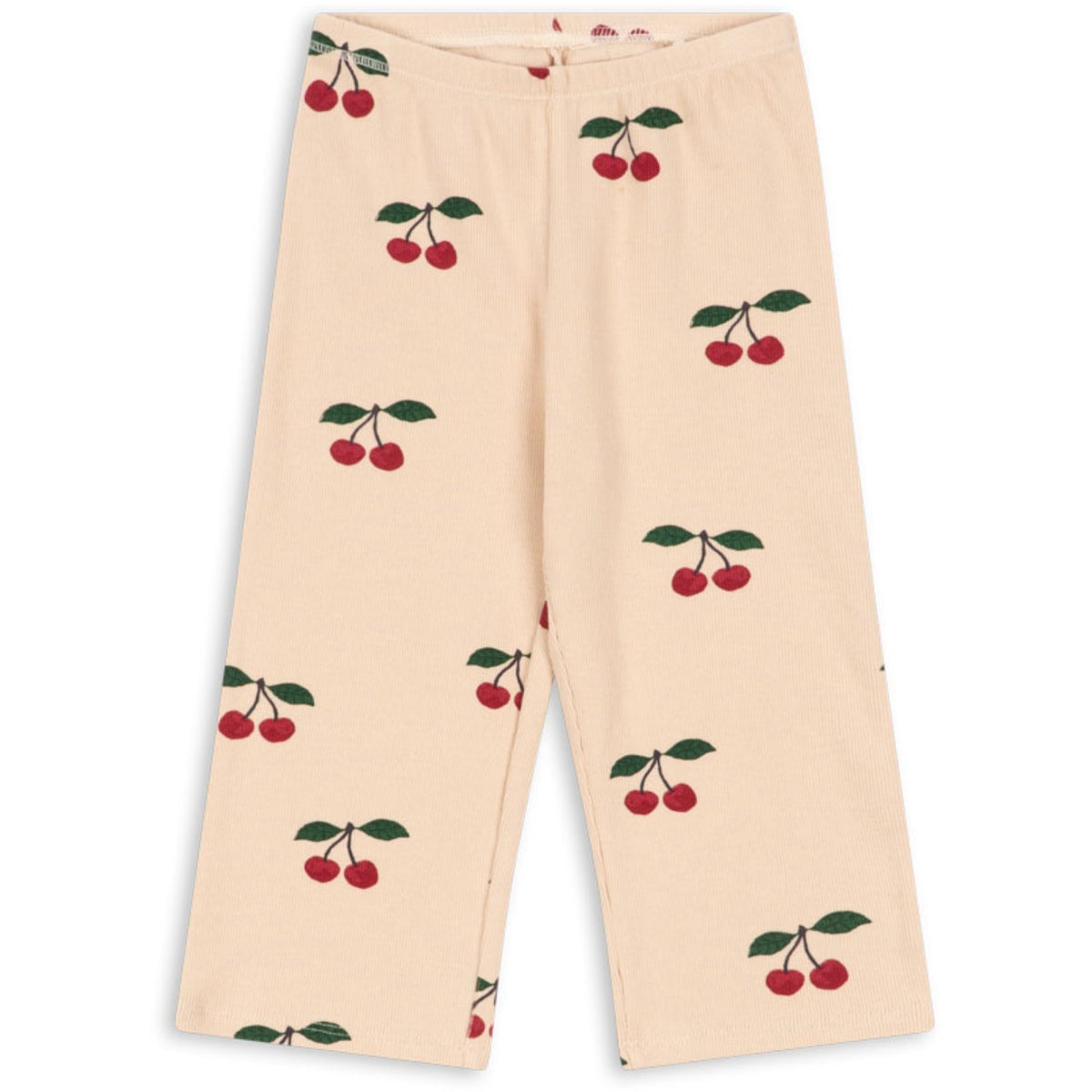 Konges Sløjd Ma Grande Cerise Ella Pants Gots