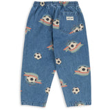Konges Sløjd Kick It Magot Pants Gots