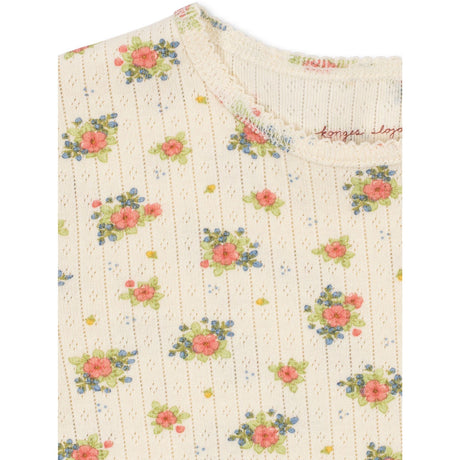 Konges Sløjd Rosetto Minnie Blouse Gots