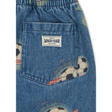 Konges Sløjd Kick It Magot Pants Gots