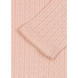 Konges Sløjd Pale Blush Minnie Blouse Gots