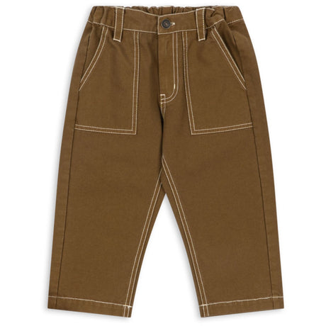 Konges Sløjd Ermine Rida Pants Gots