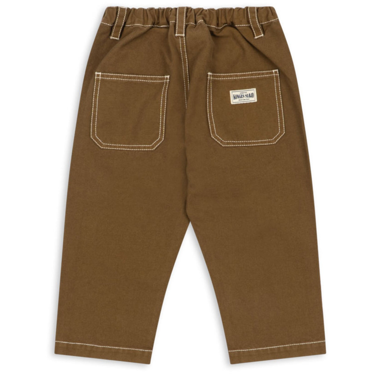 Konges Sløjd Ermine Rida Pants Gots
