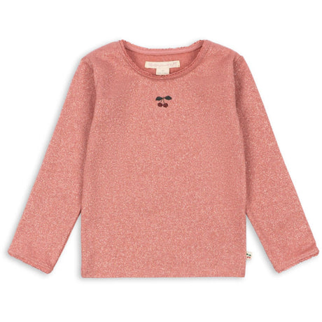 Konges Sløjd Lantana Roli Blouse Ocs