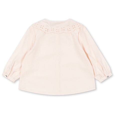 Konges Sløjd Powder Puff Rilo Collar Shirt Gots
