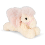Konges Sløjd Off White Unicorn Activity Toy