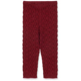 Konges Sløjd Pomegranate Rosier Pants