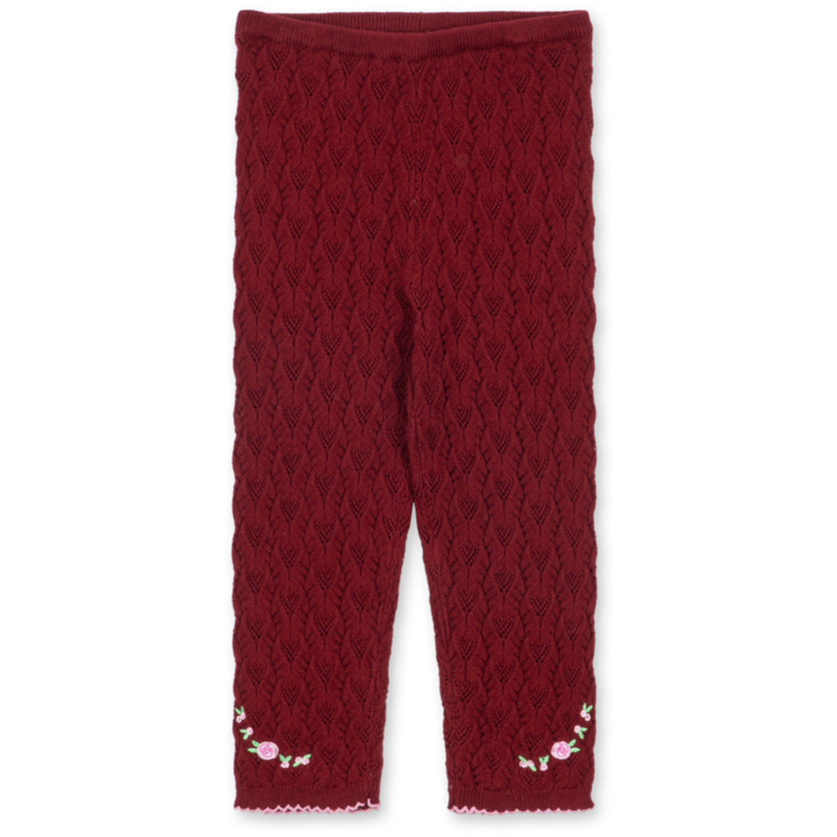 Konges Sløjd Pomegranate Rosier Pants