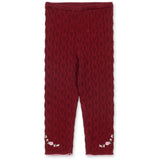Konges Sløjd Pomegranate Rosier Pants