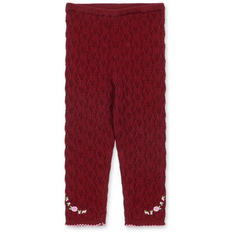 Konges Sløjd Pomegranate Rosier Pants