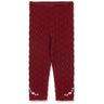 Konges Sløjd Pomegranate Rosier Pants