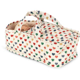 Konges Sløjd Coeur Coloré Lola Baby Doll Set