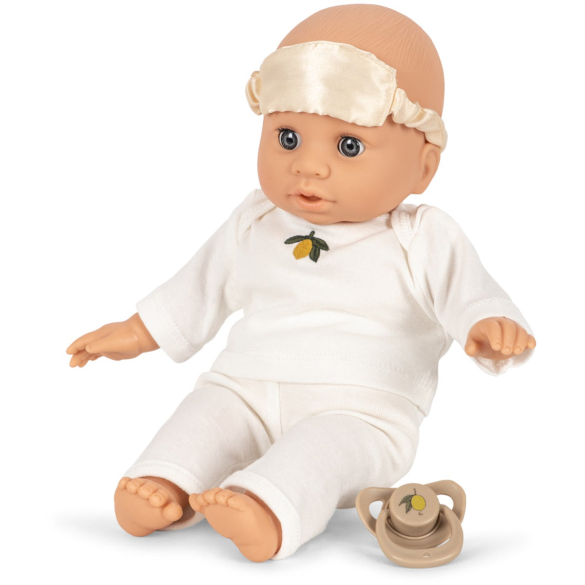 Konges Sløjd Coeur Coloré Lola Baby Doll Set