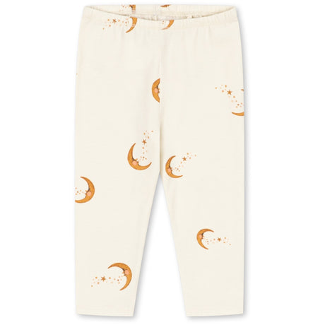 Konges Sløjd Moon Basic Pants Gots