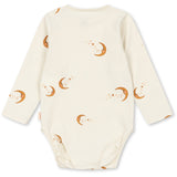 Konges Sløjd Moon Basic Ls Body Gots