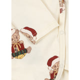 Konges Sløjd Teddy Bear Basic Newborn Set Gots