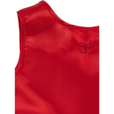 Konges Sløjd Barbados Cherry Bellis Dress Grs