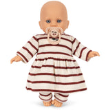 Konges Sløjd Creamy Stripe Bella Baby Doll