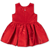 Konges Sløjd Barbados Cherry Bellis Dress Grs