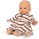 Konges Sløjd Creamy Stripe Bella Baby Doll