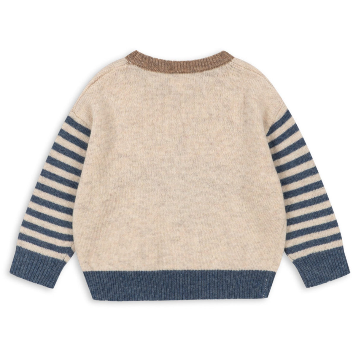 Konges Sløjd Lemon Billi Sweater