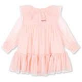 Konges Sløjd Creole Pink Bow Dress
