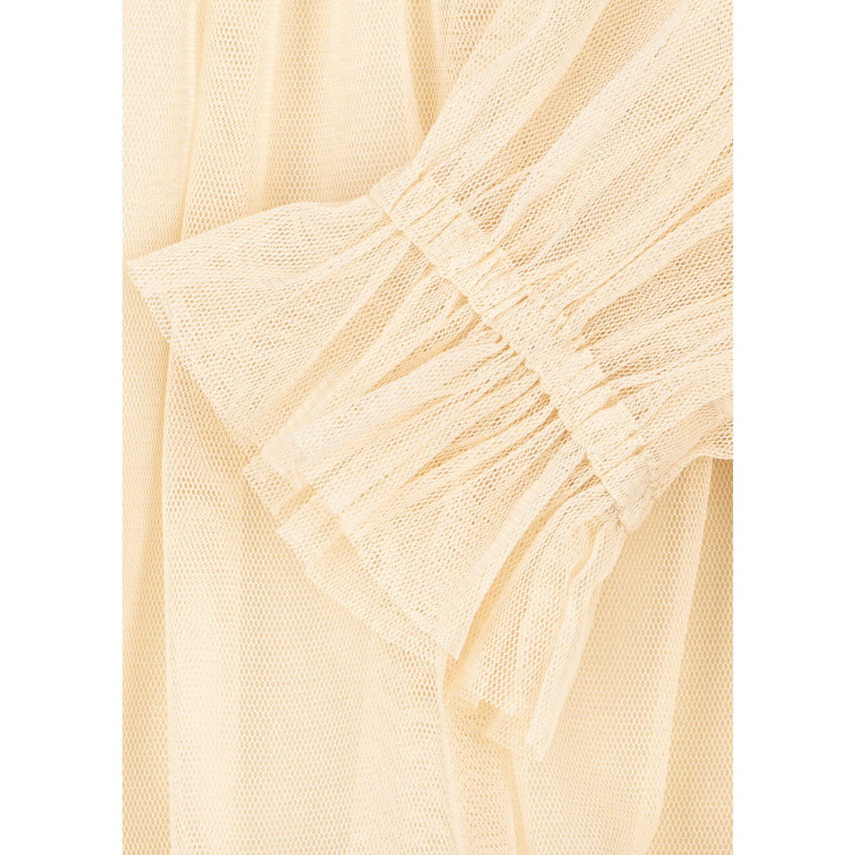 Konges Sløjd Parchment Bow Dress