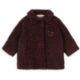 Konges Sløjd Decadent Chocolate Calin Coat Grs