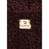 Konges Sløjd Decadent Chocolate Calin Coat Grs