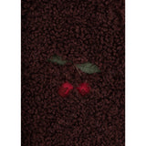 Konges Sløjd Decadent Chocolate Calin Coat Grs