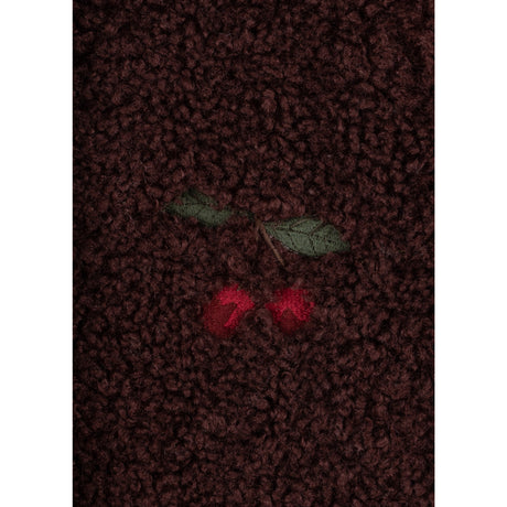 Konges Sløjd Decadent Chocolate Calin Coat Grs