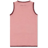 Konges Sløjd Pale Blush Collette Dress