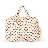 Konges Sløjd Coeur Coloré Doll Bag
