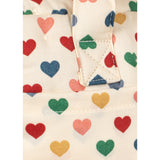 Konges Sløjd Coeur Coloré Doll Bag