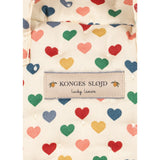 Konges Sløjd Coeur Coloré Doll Bag
