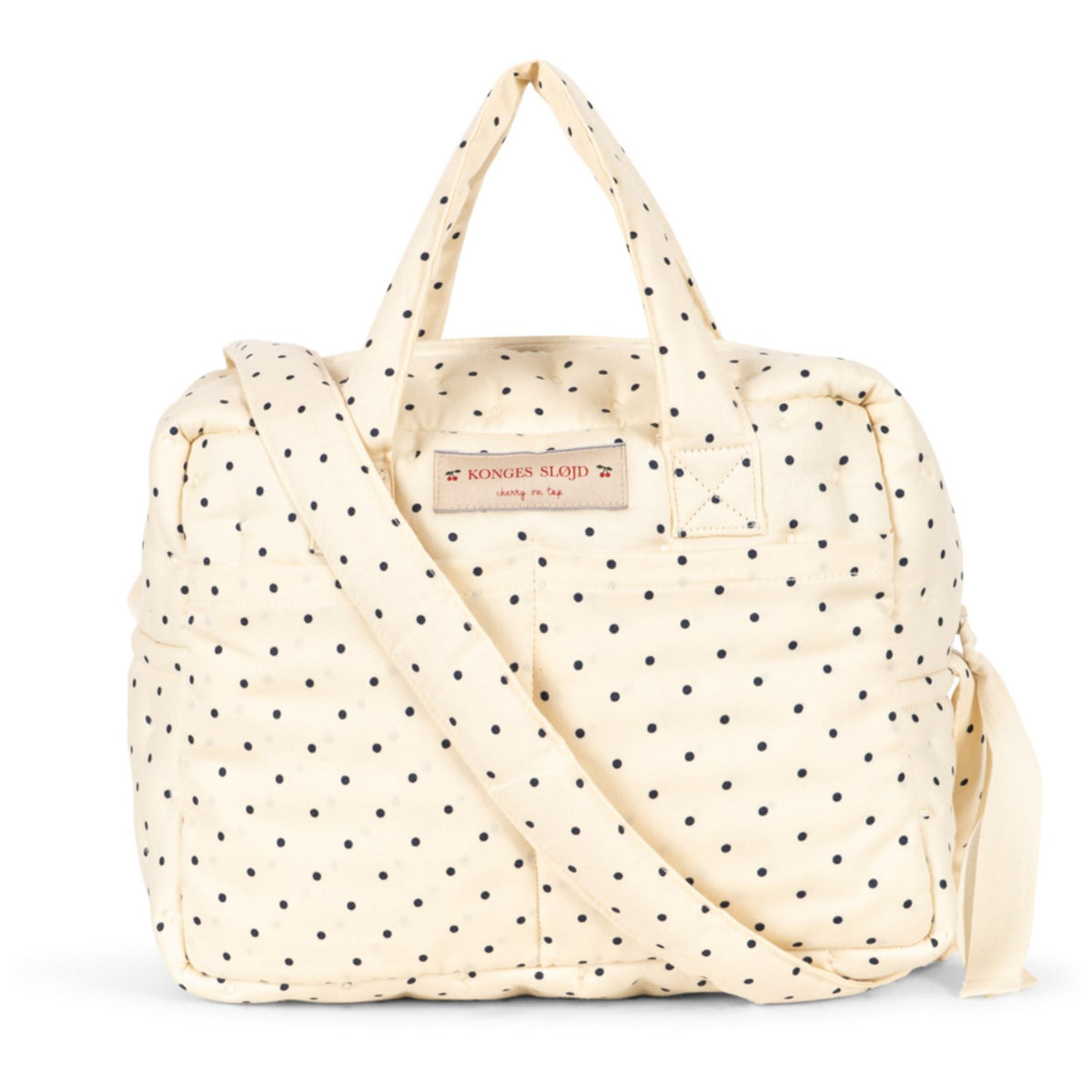 Konges Sløjd Cielo Dot Doll Bag