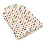 Konges Sløjd Coeur Coloré Doll Bedding