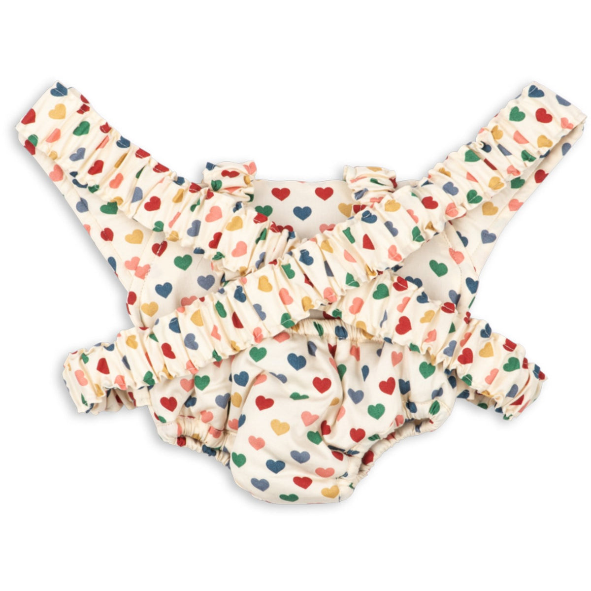 Konges Sløjd Coeur Coloré Doll Carrier