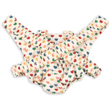 Konges Sløjd Coeur Coloré Doll Carrier