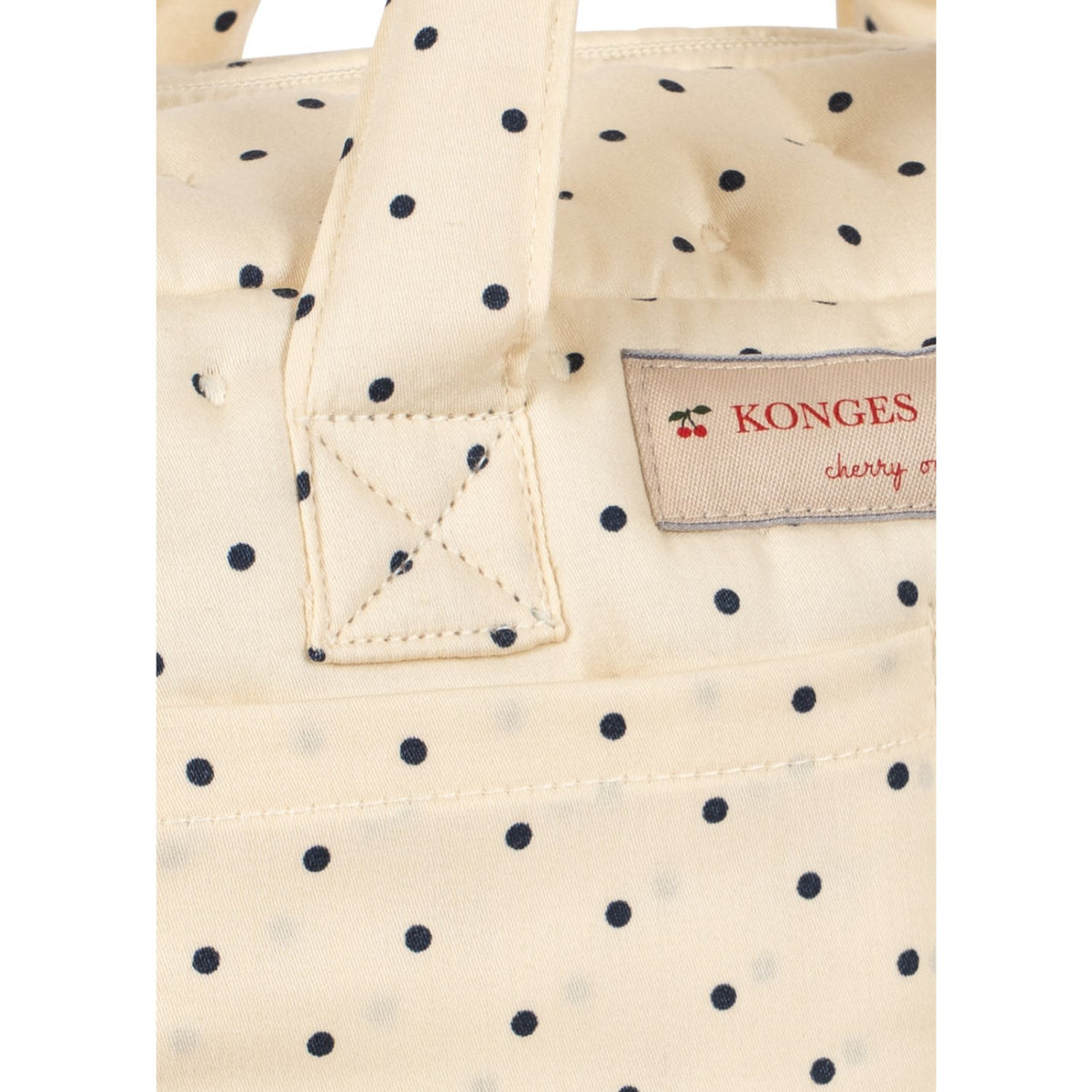 Konges Sløjd Cielo Dot Doll Bag