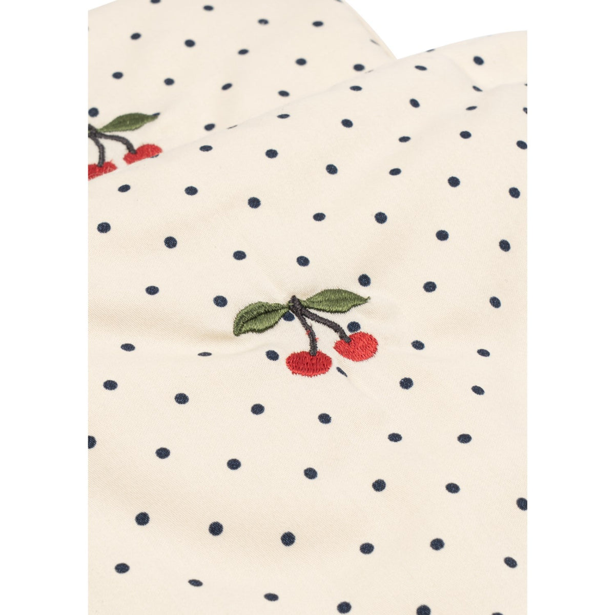 Konges Sløjd Cielo Dot Doll Bedding