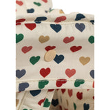 Konges Sløjd Coeur Coloré Doll High Chair