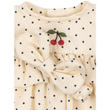 Konges Sløjd Cielo Dot Doll Clothes Set Gots