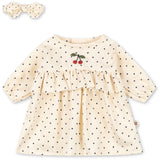 Konges Sløjd Cielo Dot Doll Clothes Set Gots