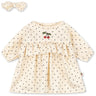 Konges Sløjd Cielo Dot Doll Clothes Set Gots