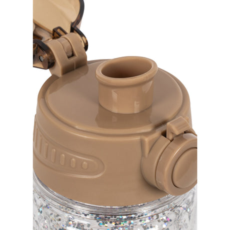 Konges Sløjd Bunny Glitter Bottle
